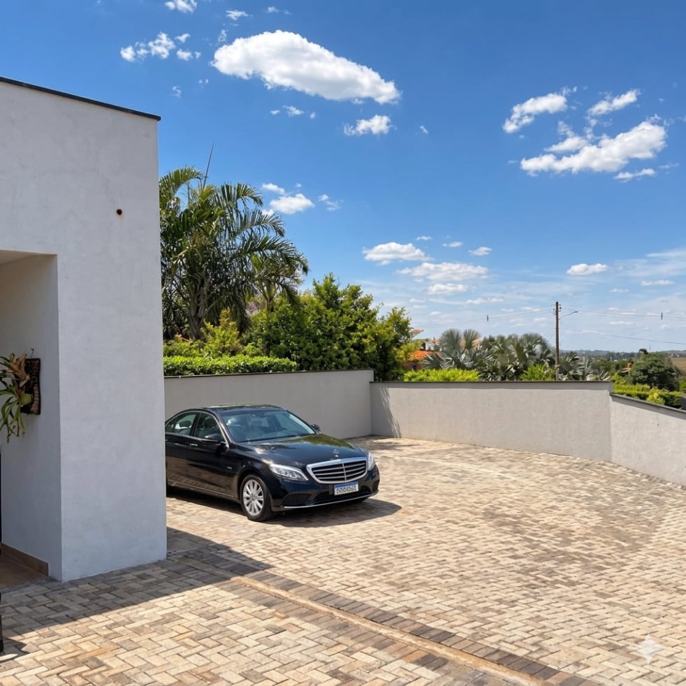 Proteção solar com tela sombrite para carros e veículos